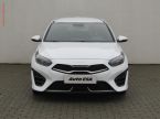 Kia Cee'd - fotka číslo 1