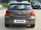 Volkswagen Polo - fotka číslo 4