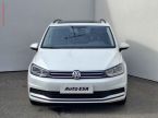 Volkswagen Touran - fotka číslo 1