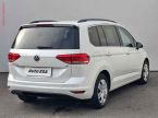 Volkswagen Touran - fotka číslo 3