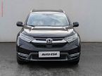 Honda CR-V - fotka číslo 1