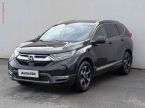 Honda CR-V - fotka číslo 2