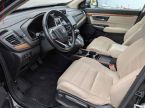 Honda CR-V - fotka číslo 8