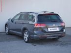 Volkswagen Passat - fotka číslo 5
