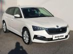 Škoda Scala - fotka číslo 0