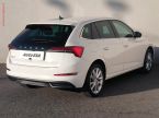 Škoda Scala - fotka číslo 3
