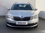 Škoda Octavia - fotka číslo 1