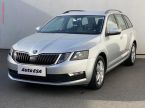 Škoda Octavia - fotka číslo 2