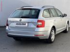 Škoda Octavia - fotka číslo 3