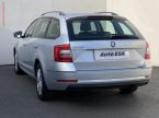 Škoda Octavia - fotka číslo 5