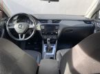 Škoda Octavia - fotka číslo 7