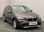 BMW X1 - fotka číslo 0