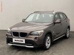 BMW X1 - fotka číslo 2
