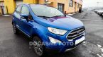 Ford EcoSport - fotka číslo 0