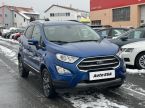 Ford EcoSport - fotka číslo 0