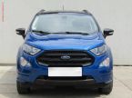 Ford EcoSport - fotka číslo 1