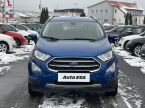 Ford EcoSport - fotka číslo 1