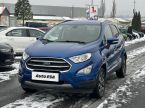 Ford EcoSport - fotka číslo 2