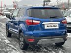 Ford EcoSport - fotka číslo 3