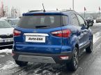 Ford EcoSport - fotka číslo 5