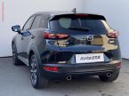 Mazda CX-3 - fotka číslo 5