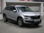 Škoda Kodiaq - fotka číslo 0