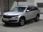 Škoda Kodiaq - fotka číslo 2