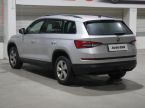 Škoda Kodiaq - fotka číslo 5