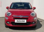 Fiat 500 X - fotka číslo 1
