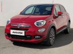 Fiat 500 X - fotka číslo 2