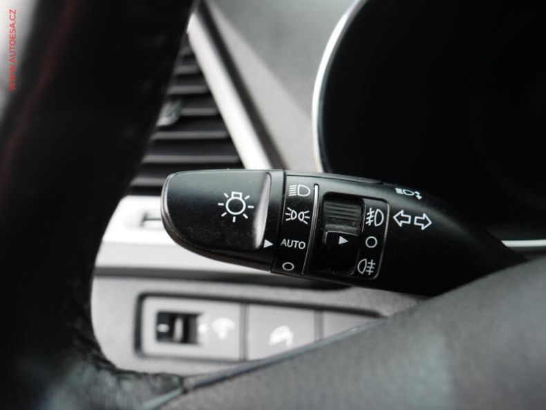 Hyundai Santa Fe - hlavní fotka