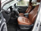 Hyundai Santa Fe - fotka číslo 8