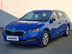 Škoda Octavia - fotka číslo 2