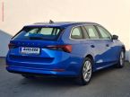 Škoda Octavia - fotka číslo 3