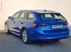 Škoda Octavia - fotka číslo 5