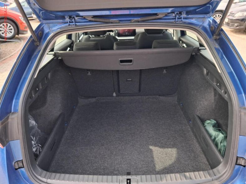 Škoda Octavia - hlavní fotka