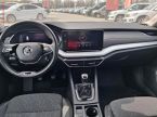Škoda Octavia - fotka číslo 7