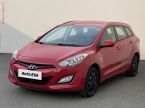 Hyundai i30 - fotka číslo 2