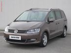 Volkswagen Sharan - fotka číslo 2