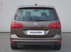 Volkswagen Sharan - fotka číslo 4