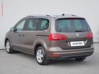 Volkswagen Sharan - fotka číslo 5