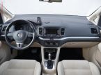 Volkswagen Sharan - fotka číslo 7