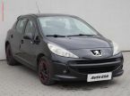 Peugeot 207 - fotka číslo 0