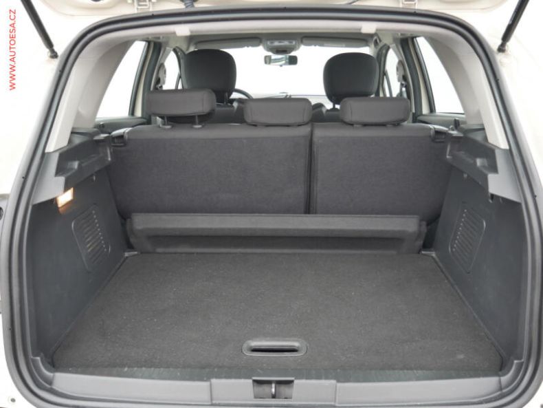 Renault Captur - hlavní fotka