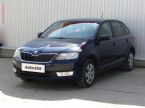 Škoda Rapid - fotka číslo 2