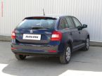 Škoda Rapid - fotka číslo 3