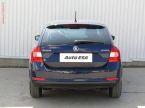Škoda Rapid - fotka číslo 4