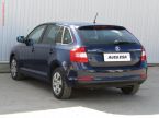 Škoda Rapid - fotka číslo 5