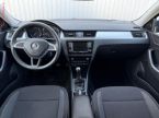 Škoda Rapid - fotka číslo 7
