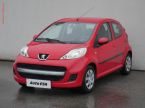 Peugeot 107 - fotka číslo 2
